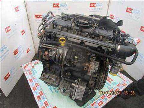 Foto 3ª: Motor Completo Ford Mondeo 2.0 16V TDDI - TDCI 115CV 85KW [D6BA] (2001)