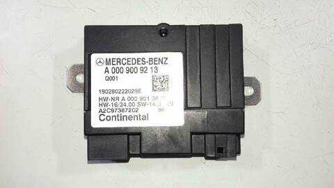 Foto 1ª: Centralita Motor ECU Mercedes Vito 114/116 CDI 119 CDI/BT 4MATIC EXTRALANG 447.705) 136CV 100KW (2014)