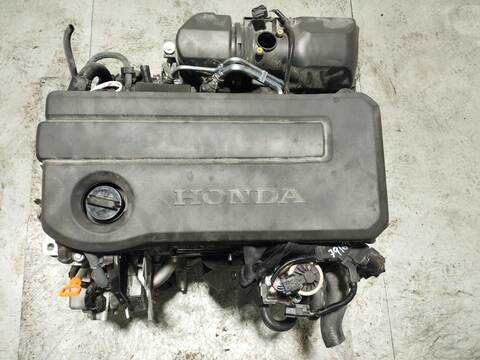 Foto 1ª: Motor Completo Honda Civic 2.0 E HEV HATCHBACK 184CV 135KW [LFC1] (2024)