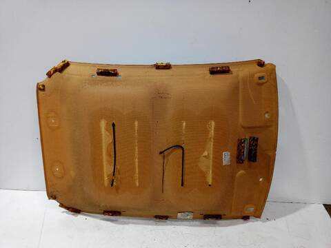 Foto 2ª: Techo Interior Nissan Micra ACENTA 80CV (2002)