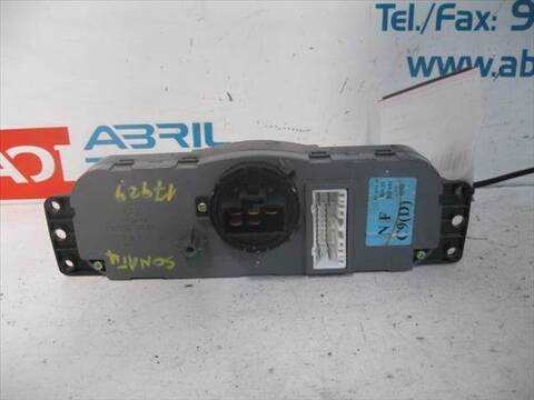 Foto 2ª: Mando Climatizador Hyundai Sonata 2.0 CRDI 140CV 103KW [D4EA] (2007)
