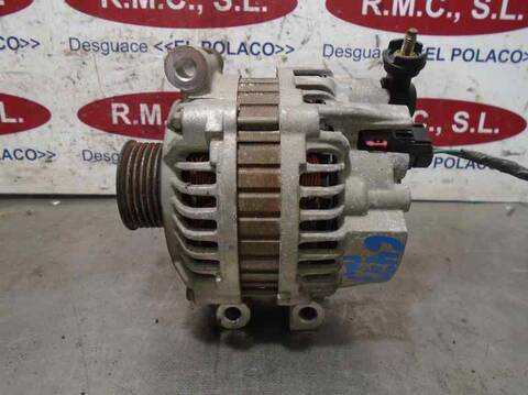 Foto 3ª: Alternador Chrysler Neon 1.6 16V CAT 116CV 85KW [1 6L] (2003)