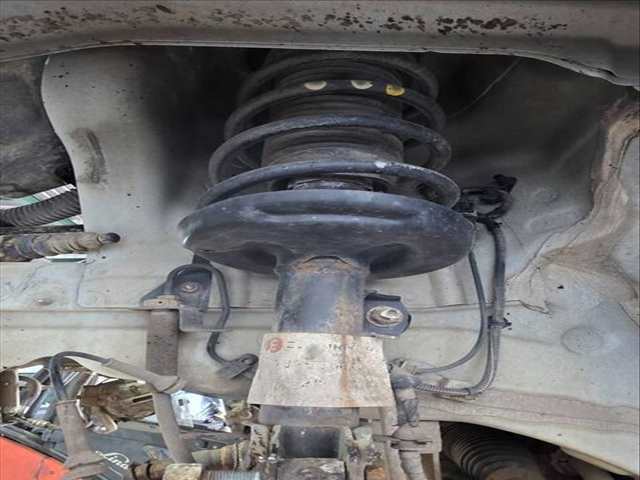 Amortiguador Delantero Izquierdo Citroen Nemo FURGON 75CV 55KW