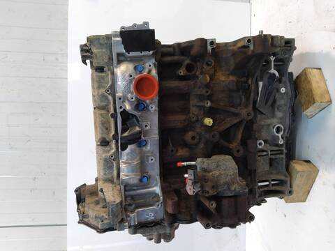Motor Completo Ford Transit 130CV 96KW