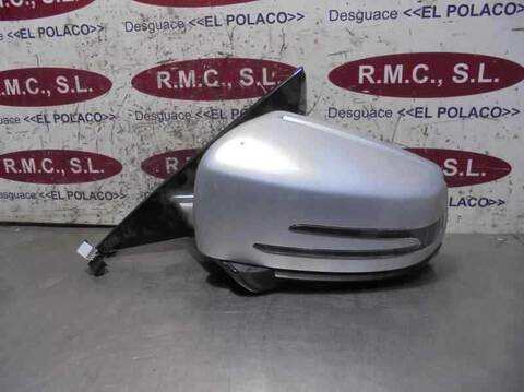 Retrovisor Izquierdo Mercedes Clase E 180 350 CGI C207 2010 COUPE 292CV 215KW