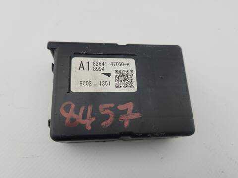 Foto 1ª: Centralita Motor ECU Toyota CHR 1.8 HYBRID ZYX10_ ZYX11_) 98CV 72KW [2ZR-FXE] (2018)
