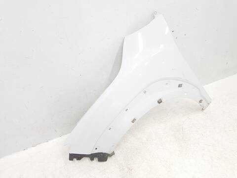 Foto 3ª: Aleta Delantera Izquierda Hyundai Kona STYLE 2WD [G3LC] (2017)