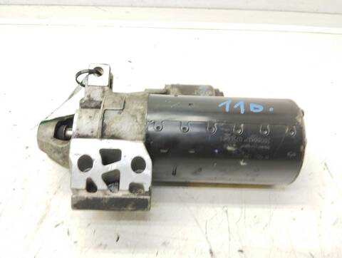 Motor de Arranque Bmw Serie 1 114 118D BERLINA 143CV 105KW