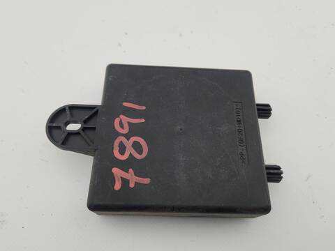Foto 3ª: Centralita Motor ECU Dacia Duster ESSENTIAL 4WD 116CV 85KW [K9K U8] (2019)