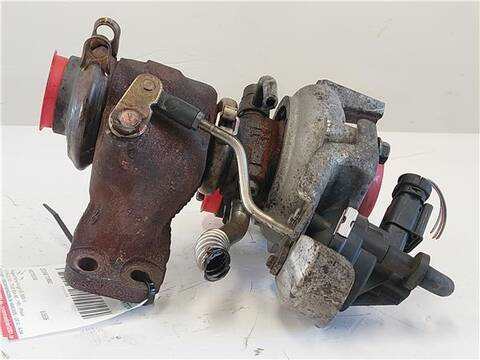 Foto 3ª: Turbocompresor Peugeot Partner 1.5 N1 102CV 75KW FURGON [YH01] (2019)