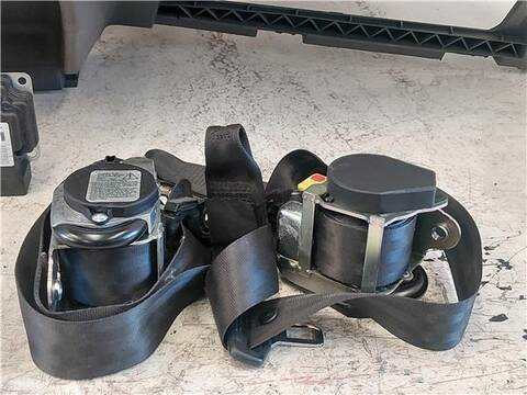 Foto 3ª: Kit Airbag Seat Ibiza 1.2 BERLINA 70CV 51KW [CGPA] (2010)