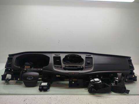 Foto 1ª: Kit Airbag Ford Tourneo 2.0 ECOBLUE 170CV 125KW [BLFA,BLFB,YNF6,YNFA,YNFB,YNFS] (2018)