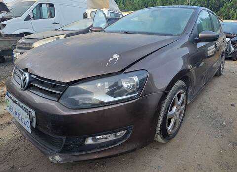 Mangueta Delantera Izquierda Volkswagen Polo SPORT BY R-LINE 90CV 66KW