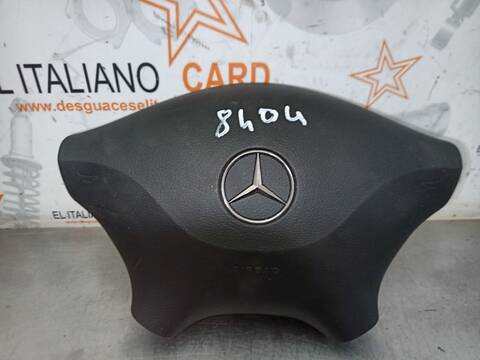 Airbag Delantero Izquierdo Mercedes Sprinter 411/415/509/511/515 CDI 906.153/155) 150CV 110KW CAJA ABIERTA
