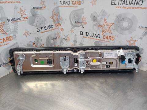 Foto 2ª: Cuadro de Instrumentos Mercedes Clase E 180 E 220 D 213.004) 194CV 143KW [654920] (2017)