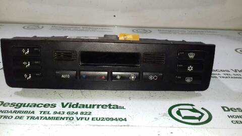 Foto 1ª: Mando Climatizador Bmw Serie 3 315 330 CI 231CV 170KW [M54306S3] (2001)