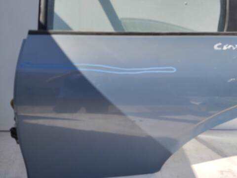 Foto 2ª: Puerta Trasera Izquierda Seat Leon COMFORT LIMITED 105CV 77KW [BXE] (2007)