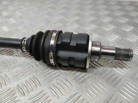 Foto 3ª: Transmision Trasera Izquierda Toyota Rav4 HYBRID 4X4 ADVANCE 218CV [A25A] (2019)