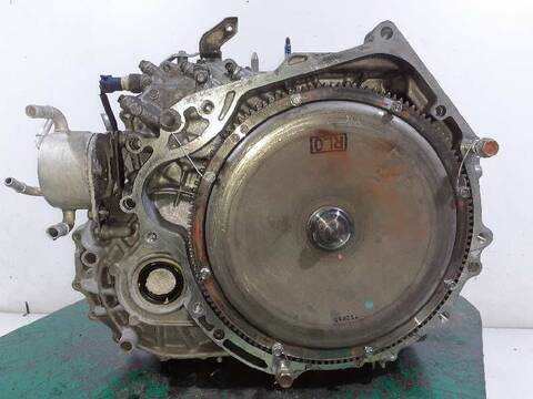 Caja Cambios Honda Accord LUXURY 150CV 110KW