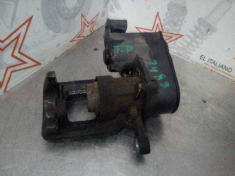 Foto 3ª: Pedal Embrague Peugeot 308 ACCESS 115CV 85KW [9H05] (2014)