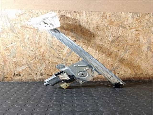Elevalunas Manual Trasero Izquierdo Ford Kuga 2.0 TDCI CAT 136CV