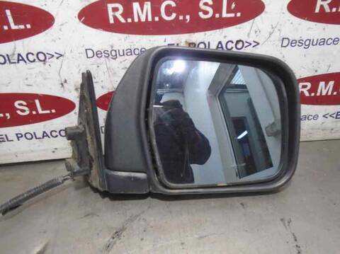 Retrovisor Derecho Toyota 4 Runner 3.0 G 12V CAT 143CV 105KW 4-RUNNER N13)