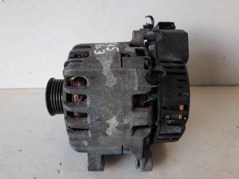 Foto 2ª: Alternador Peugeot 208 9HP (2014)