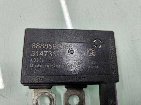 Foto 3ª: Centralita Motor ECU Volvo XC 40 MOMENTUM PRO 2WD 163CV 120KW [B3154T2] (2020)