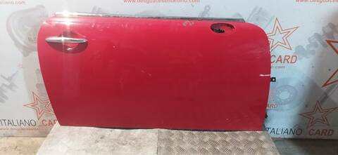 Puerta Delantera Derecha Mini Mini COOPER SD 143CV 105KW