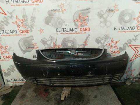 Paragolpes Delantero Chrysler Voyager 2.5 CRD LX GRAND VOYAGER 141CV 105KW