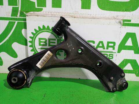 Foto 3ª: Brazo Suspension Delantero Izquierdo Opel Corsa EXPRESSION 75CV 55KW (2015)