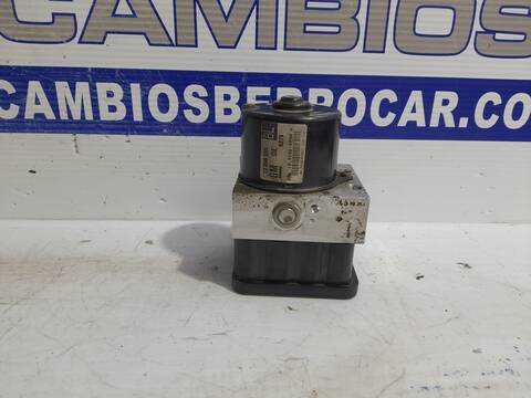 Foto 3ª: Abs Opel Astra 1.7 16V CDTI 101CV 74KW [Z17DTH] (2009)