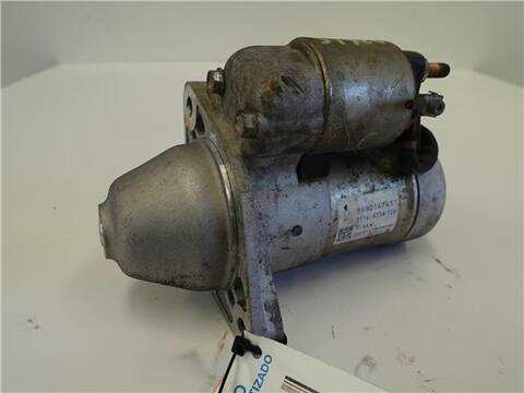 Motor de Arranque Opel Astra 1.7 CDTI BERLINA 125CV 92KW