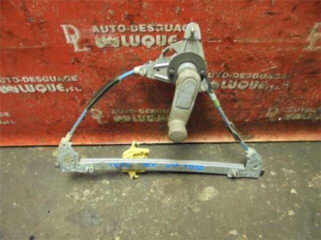 Foto 2ª: Elevalunas Eléctrico Trasero Derecho Citroen Xsara 2.0 HDI [RHY (DW10TD)]