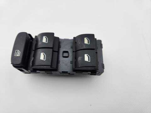 Botonera Elevalunas Citroen C5 1.6 PLUG-IN FEEL 150CV