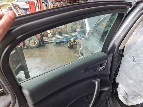 Elevalunas Manual Trasero Izquierdo Citroen C5 PREMIER BERLINA 136CV 100KW