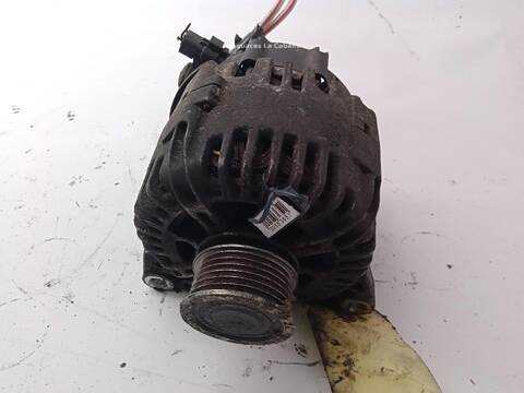 Alternador Mitsubishi Outlander VERSION INDEFINIDA