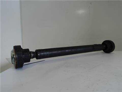 Transmision Central Volkswagen Touareg 2.5 TDI R5 174CV 128KW