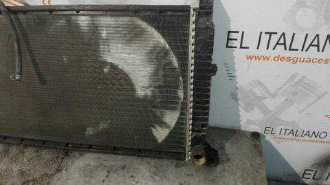 Foto 2ª: Radiador Motor Mercedes Sprinter 412 D 904.462) 122CV 90KW [602980]