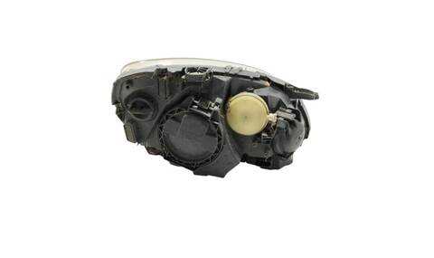 Foto 3ª: Faro Izquierdo Mercedes Clase B 200 2.0 CDI W245) 140CV 245.208) [640941] (2005)