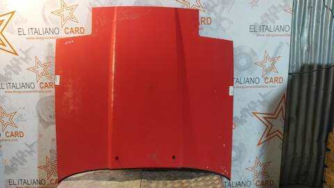 Foto 4ª: Capot Toyota Supra TOYOTA SUPRA MK3 TURBO 235CV 173KW [7MGTEU] (1989)