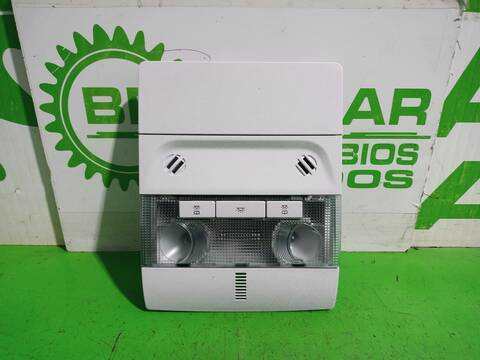 Foto 2ª: Luz Interior Opel Corsa EXPRESSION 75CV 55KW (2015)