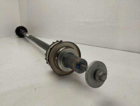 Foto 2ª: Transmision Trasera Derecha Volvo XC 60 CORE AWD 250CV 184KW [B420T11] (2025)