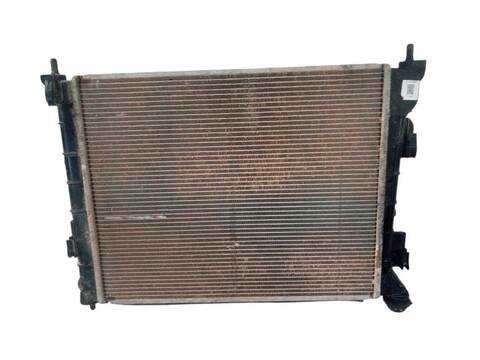 Foto 2ª: Radiador Motor Kia Stonic 1.0 T-GDI ECO-DYNAMICS (2017)