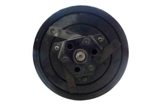 Foto 2ª: Compresor Aire Acondicionado Renault Scenic 1.5 DCI JM1E JM16) JM0/1_) (2003)