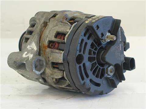 Foto 2ª: Alternador Rover Serie 45 1.6 109CV 80KW [16 K4F] (2004)
