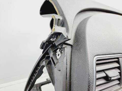 Foto 2ª: Kit Airbag Volkswagen Passat ADVANCE BERLINA 140CV 103KW [CBA] (2010)