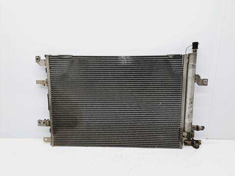 Foto 4ª: Radiador Calefaccion A.A. Volvo XC 70 2.4 DIESEL CAT 185CV 136KW [B5244T] (2007)