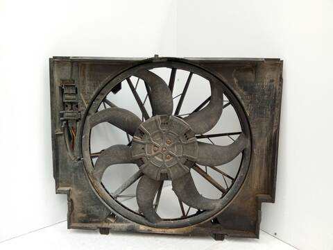 Electroventilador Bmw Serie 5 535 3.0 D AUT. TOURING E61)