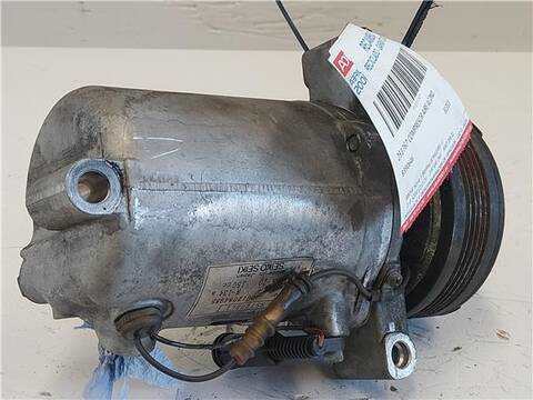 Compresor Aire Acondicionado Bmw Serie 5 518 2.0 520D BERLINA 136CV 100KW